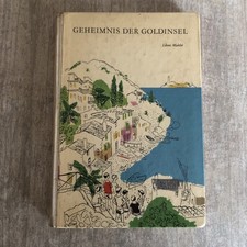Geheimnis der Goldinsel; Leone