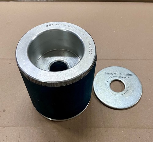 Braun original schleiffix - braun,