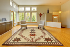 Rugeast Handgeknüpfter