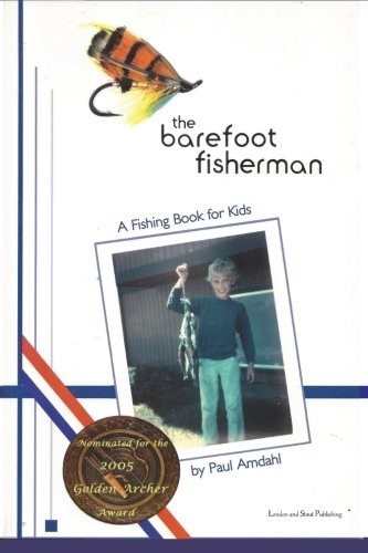 The barefoot fisherman a - the,