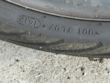 Winterreifen BMW 1er E87 E81