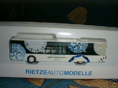 Rietze stadtbus neoplan - rietze,