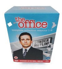The Office (US) - Komplette