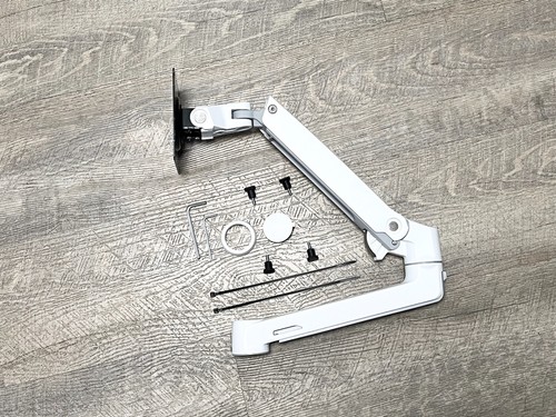 Ergotron arm erweiterungs - ergotron, lx