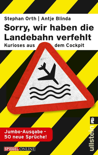 Sorry wir haben die - »sorry,,