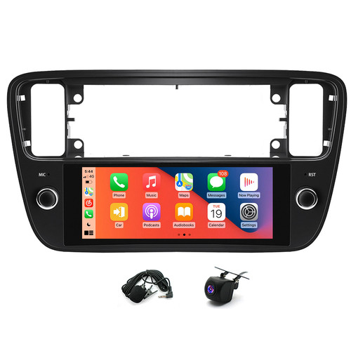 Für skoda citigo seat - für, up