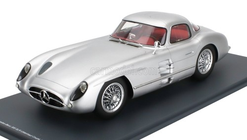 Schuco mercedes 300 slr - schuco,