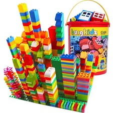214 teile lernspielzeug - lernspielzeug, –