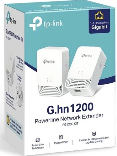Link pg1200 kit powerline - kit,