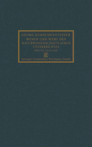 Wesen und wert des - und,