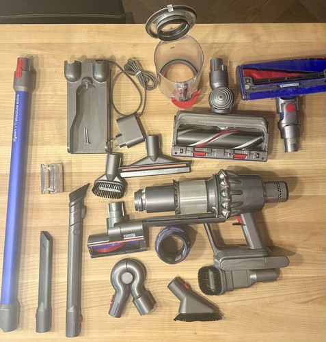 Dyson v11 absolute extra sv17 - extra,