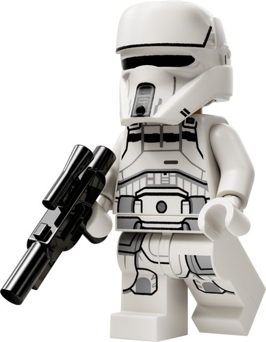 Lego minifigs star wars - -,