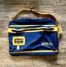 AMIGO - Sport-Tasche / Sporttasche I Retro, Vintage