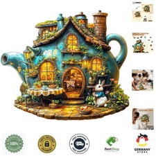 Holzpuzzle Erwachsene