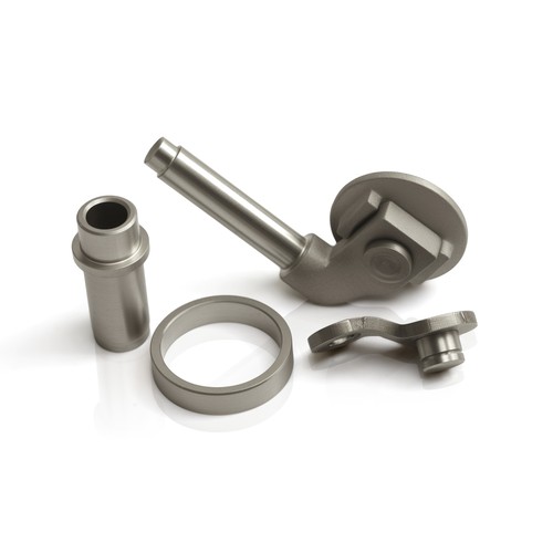 Turbo wastegate flapper - wastegate,