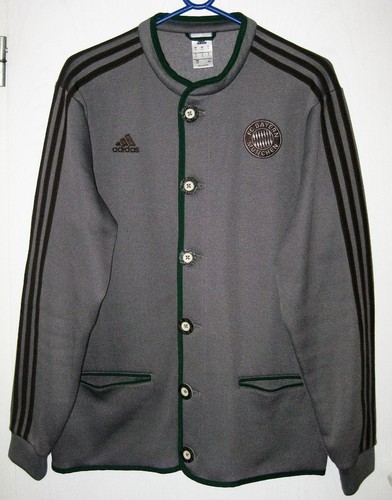 Adidas bayern münchen - bayern,