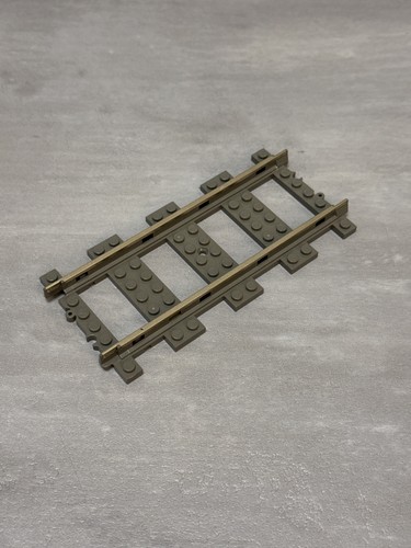 Lego eisenbahn schienen - lego®,