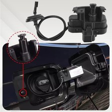 Stellmotor Tankklappe Tankdeckel für VW Golf VI Variant Scirocco Tiguan 08-18