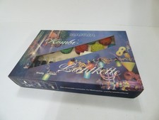 DDR Kombi Lichtkette Narva