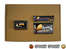 Doom Game Boy Advance