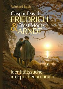 Caspar david friedrich ernst - ,