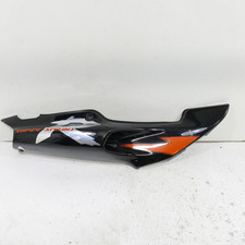 Honda NSR 125 R EZ:01 Heckverkleidung rechts Seitenverkleidung 74536