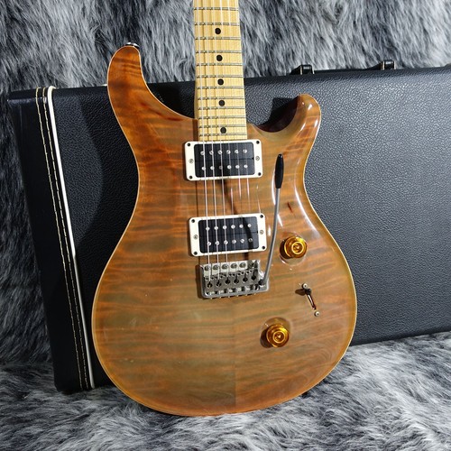 Paul reed smith - smith, johnny