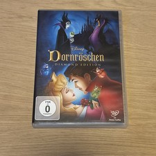 Dornröschen (DVD) Diamond