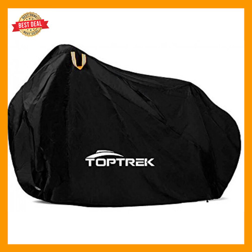 Toptrek fahrradabdeckung - toptrek,