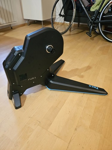Garmin tacx flux smart - tacx, t2980