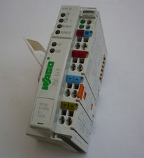 KNX IP-Controller WAGO 750-849, NEU, ohne Originalverpackung