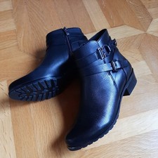 Stiefeletten CAPRICE