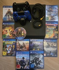 Sony Playstation 4 Konsole