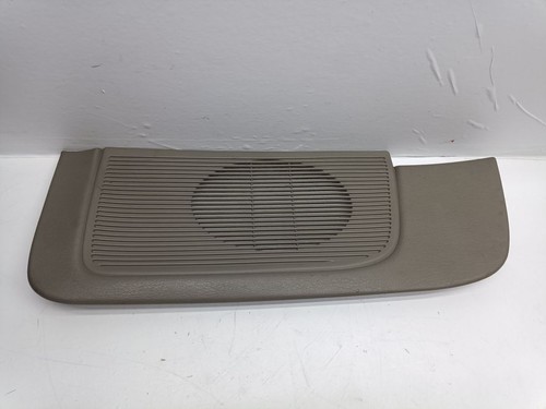 Dodge caravan 2002 rechts - caravan,