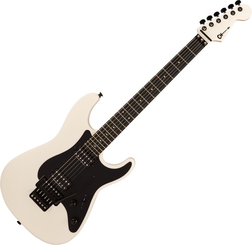Charvel plus srs - sc1, fr