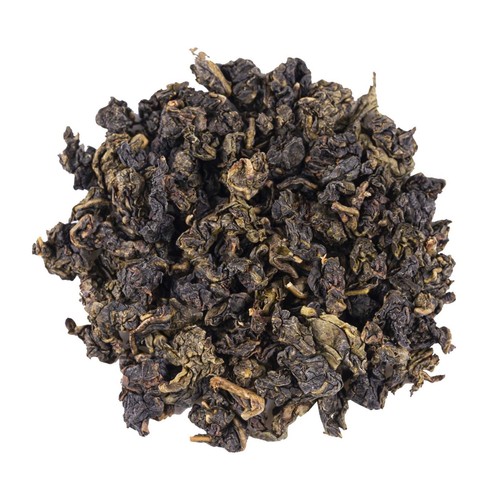 China oolong tie - oolong, guan