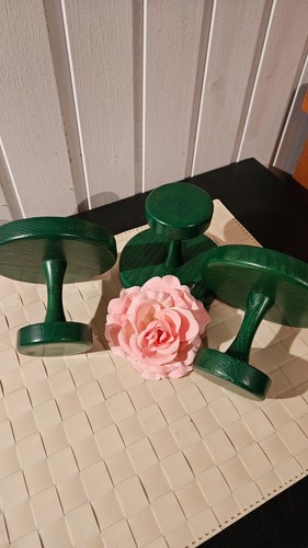 Garderobenhaken - ,