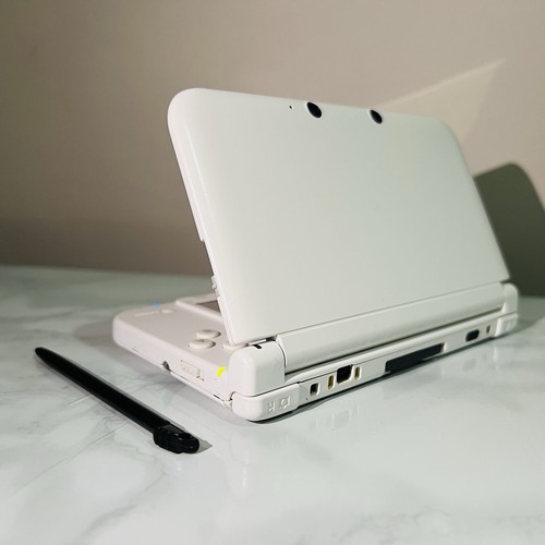 Nintendo 3ds tragbare - nintendo, xl