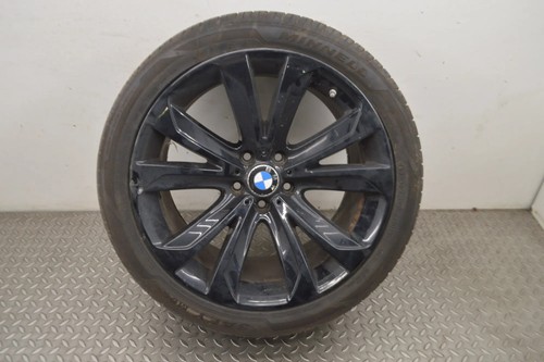 Bmw f15 leichtmetallfelge - x5,