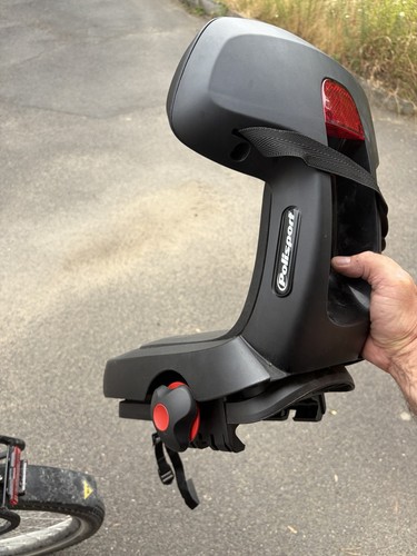 Polisport guppy fahrrad - polisport,