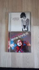 2 CDs Lene Lovich Lucky Number