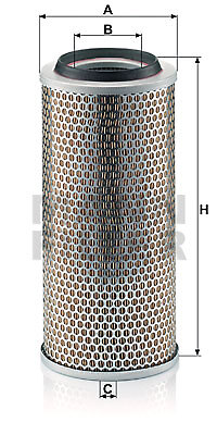 Mann filter 225 3 - mann-filter, 17