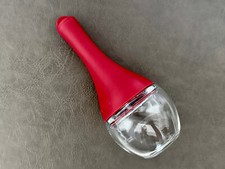 Auerhahn Dressingshaker Batido Rot 250ml Dressing Shaker Red Edt.  Murken Hansen