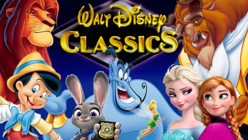 Walt disney kinderbücher - kinderbücher,