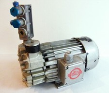 Becker D 71 A4 P Vacuumpumpe