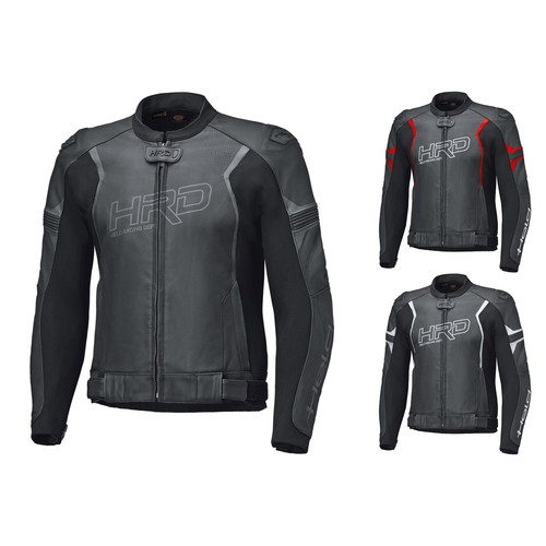 Held motorrad lederjacke - held,