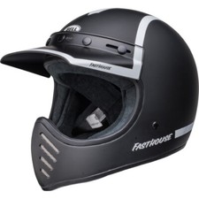 Bell Moto-3 Fasthouse