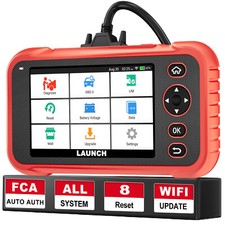 LAUNCH CRP129E Plus OBD2