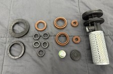 Mercedes Ferrari Getriebe AMG