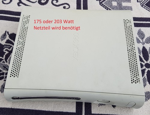 Microsoft xbox 360 - xbox, konsole